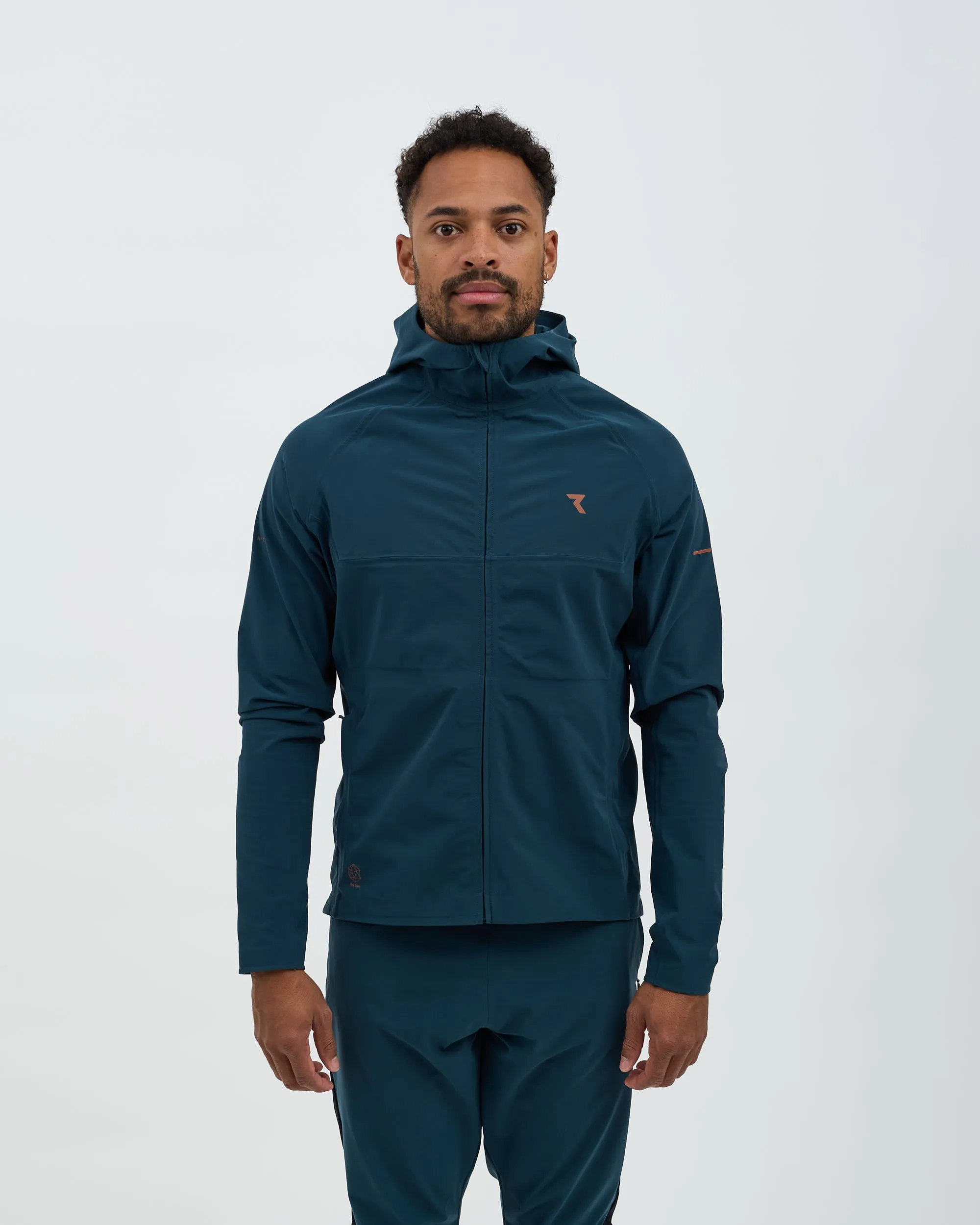 Sonic Running Thermal Jacket Men