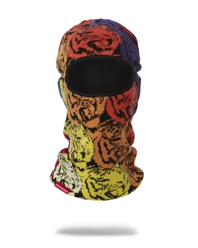 Sprayground - Tiger Squad Ski Mask