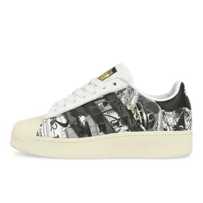 Star Wars x Nanzuka x adidas Superstar XLG