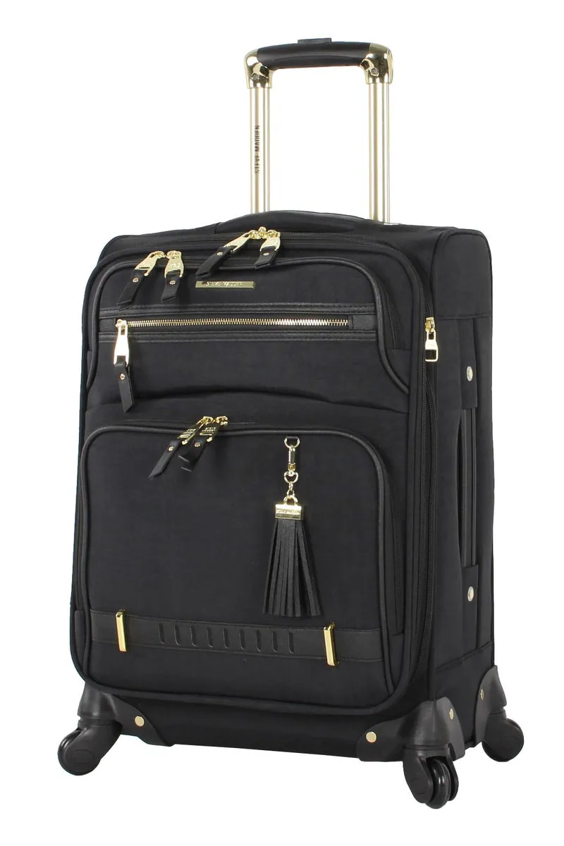 Steve Madden Luggage Carry On 20