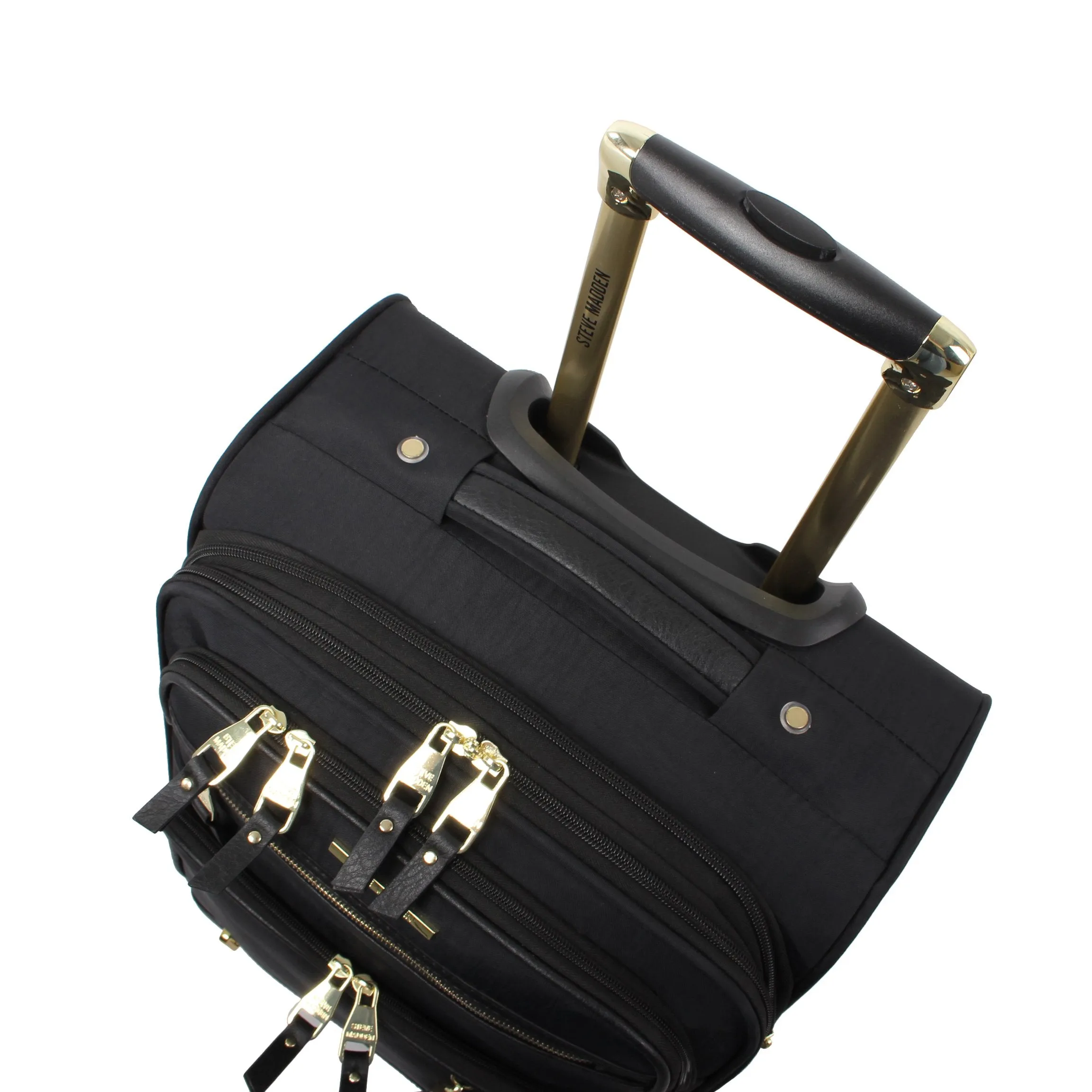 Steve Madden Luggage Carry On 20