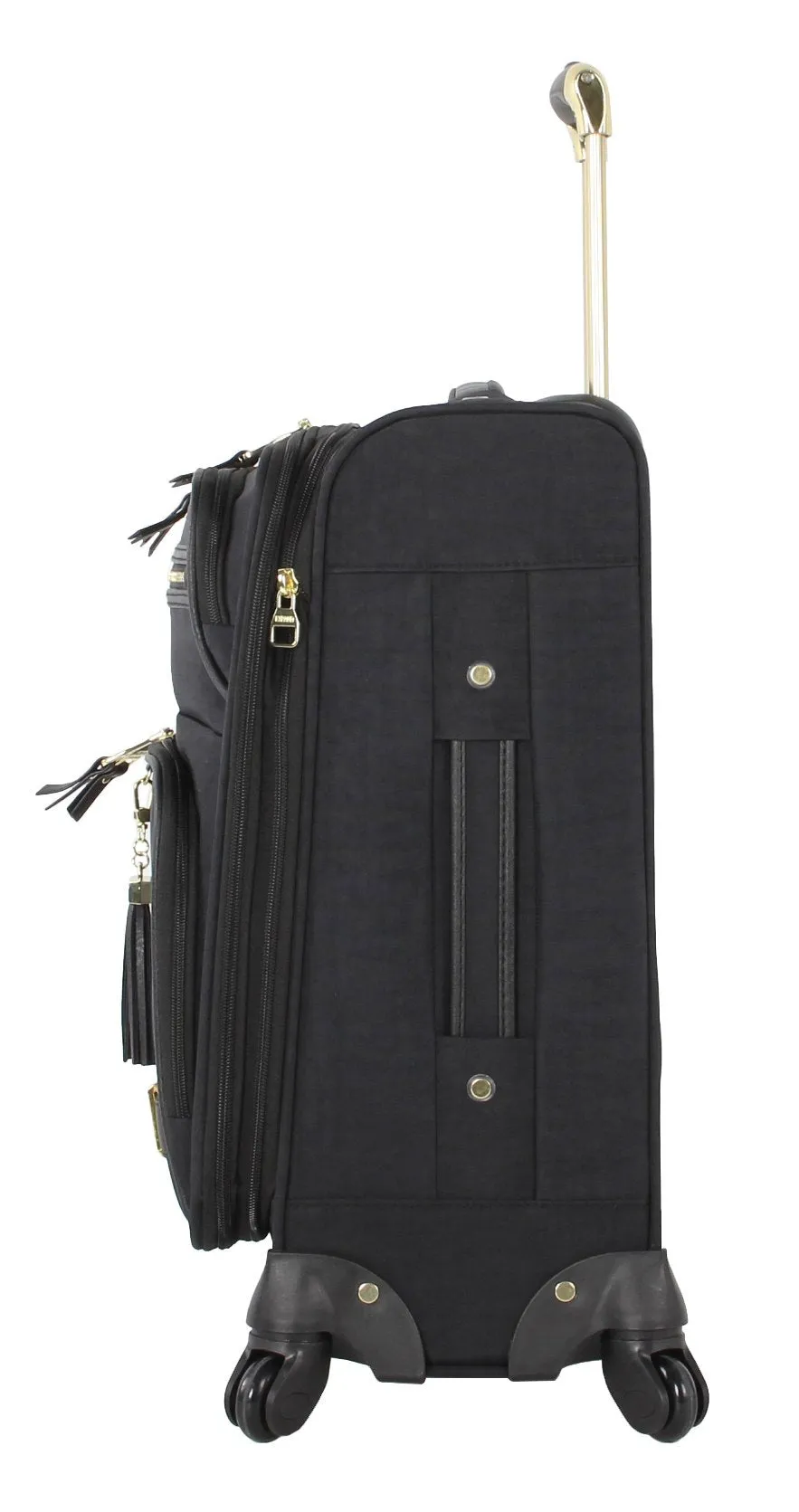 Steve Madden Luggage Carry On 20