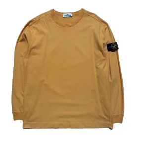 Stone Island Pullover Crewneck