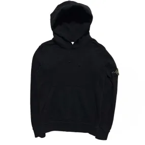 Stone Island Pullover Hoodie