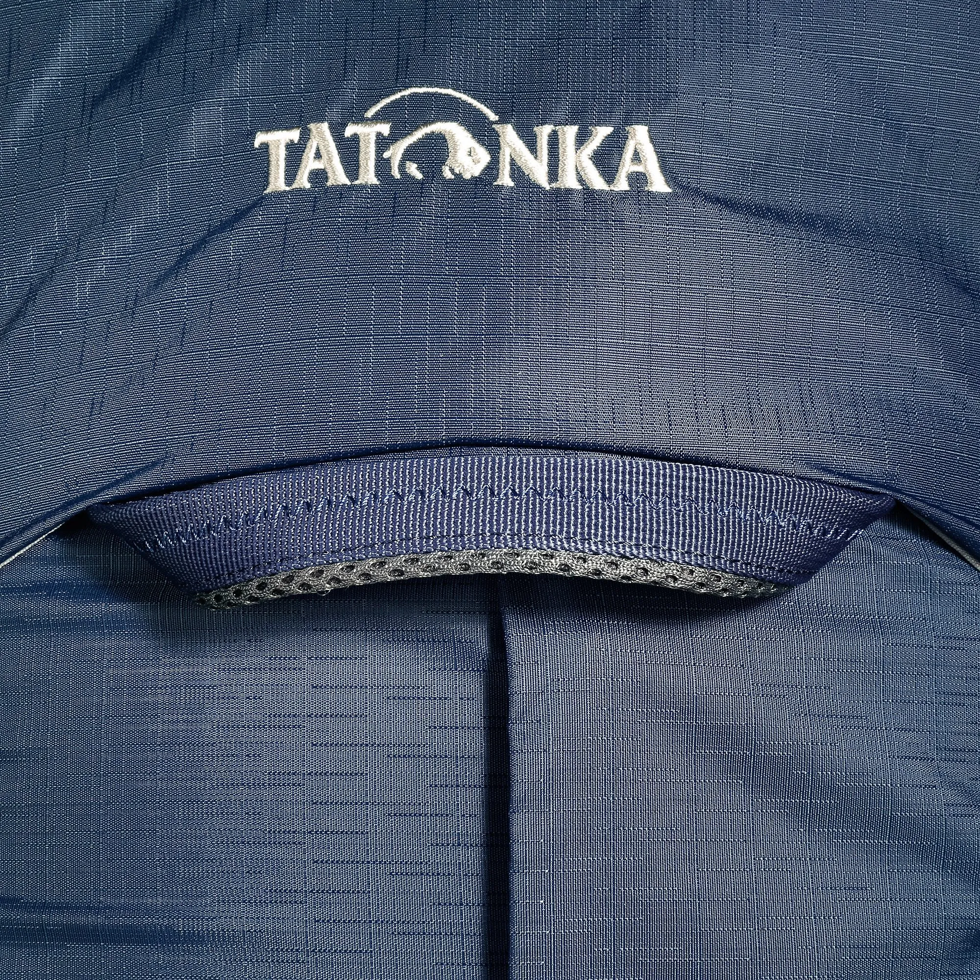 Tatonka - Yukon 60l+10l Trekking Backpack navy