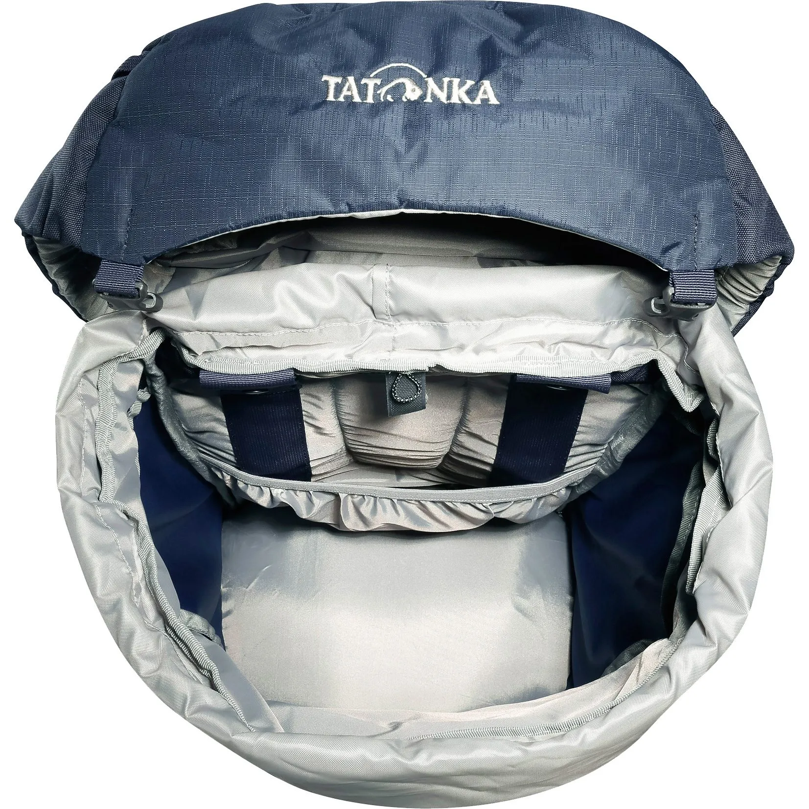 Tatonka - Yukon 60l+10l Trekking Backpack navy