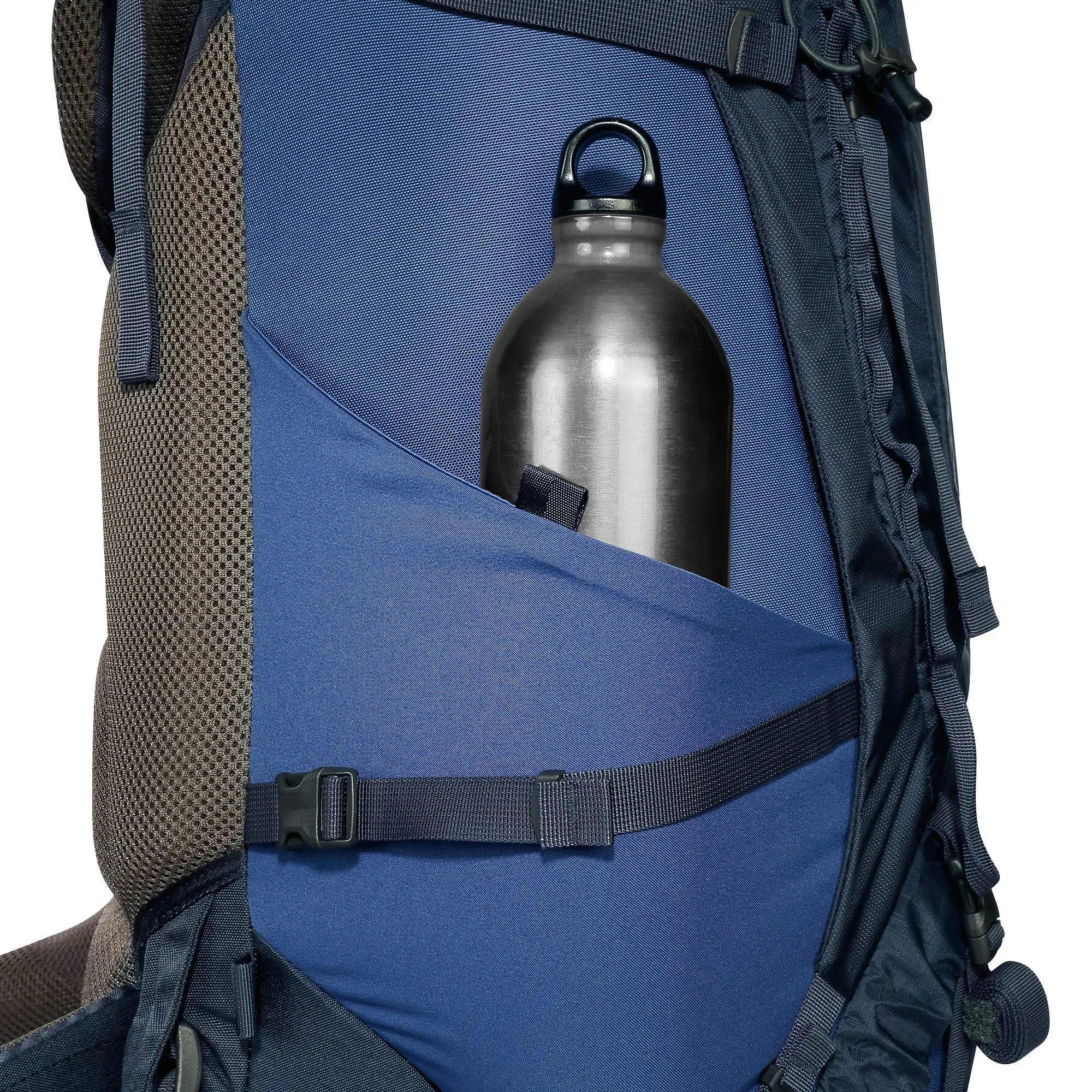 Tatonka - Yukon 60l+10l Trekking Backpack navy