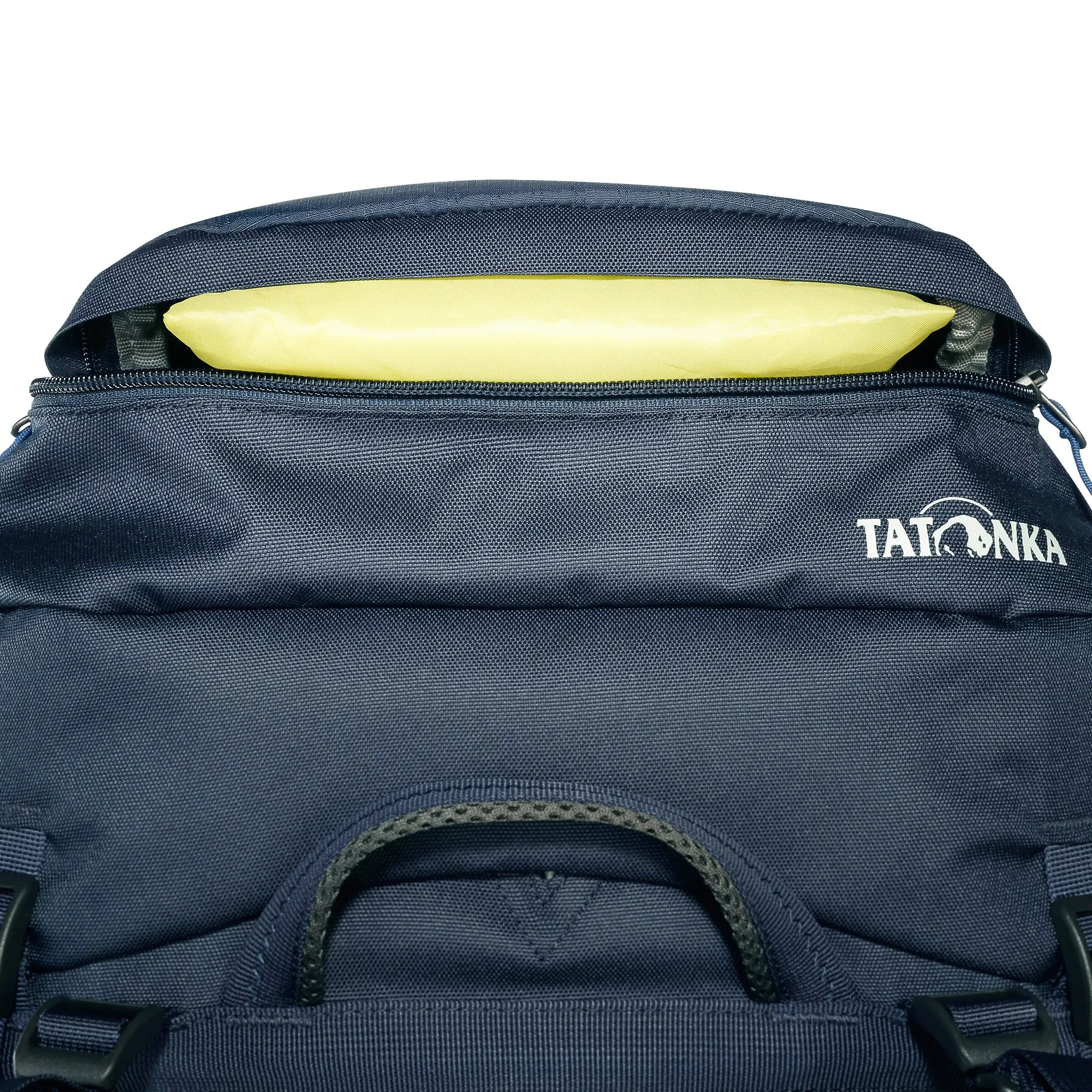 Tatonka - Yukon 60l+10l Trekking Backpack navy