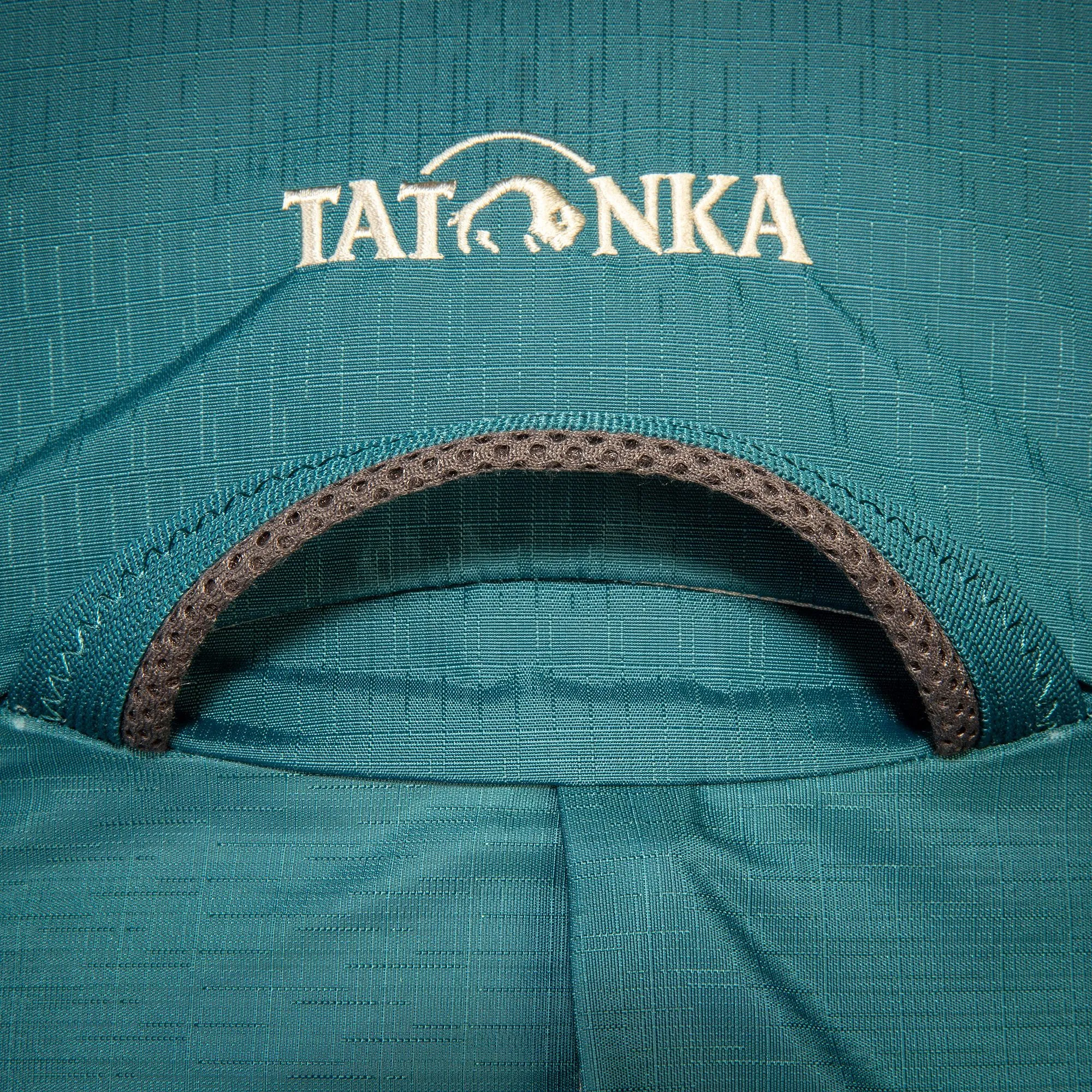 Tatonka - Yukon 60l+10l Trekking Backpack Women teal green