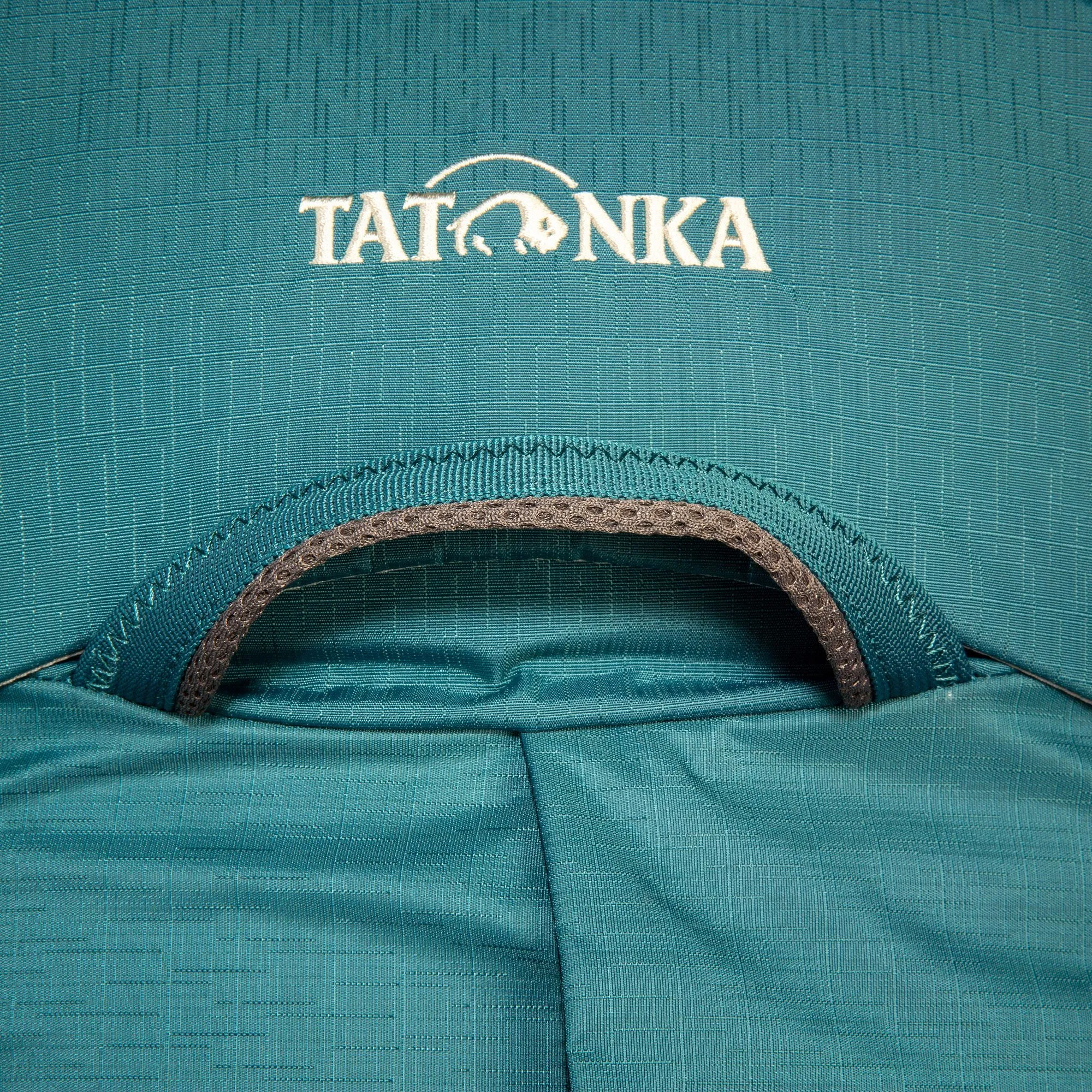 Tatonka - Yukon 70l+10l Trekking Backpack teal green