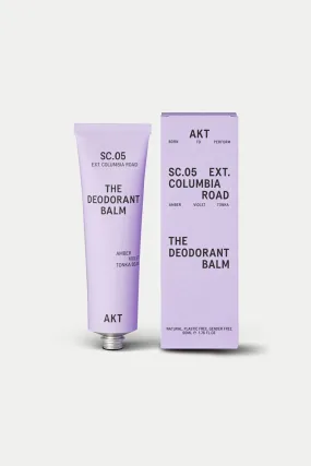 The Deodorant Balm SC.05 - Columbia Road