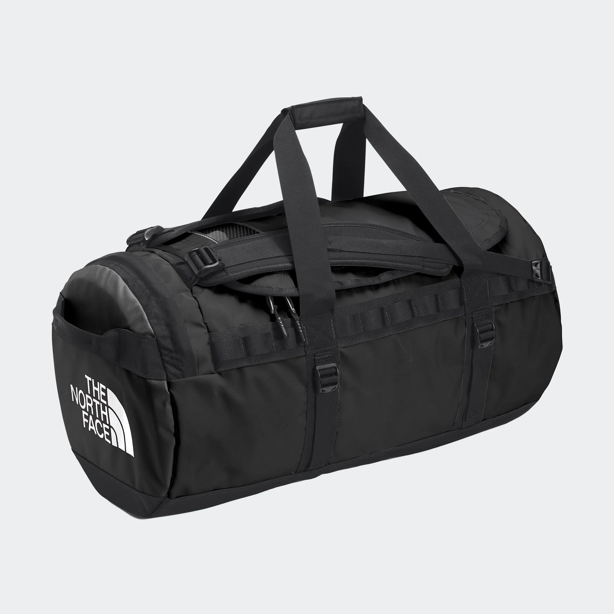 The North Face Base Camp Duffel Bag Black - M