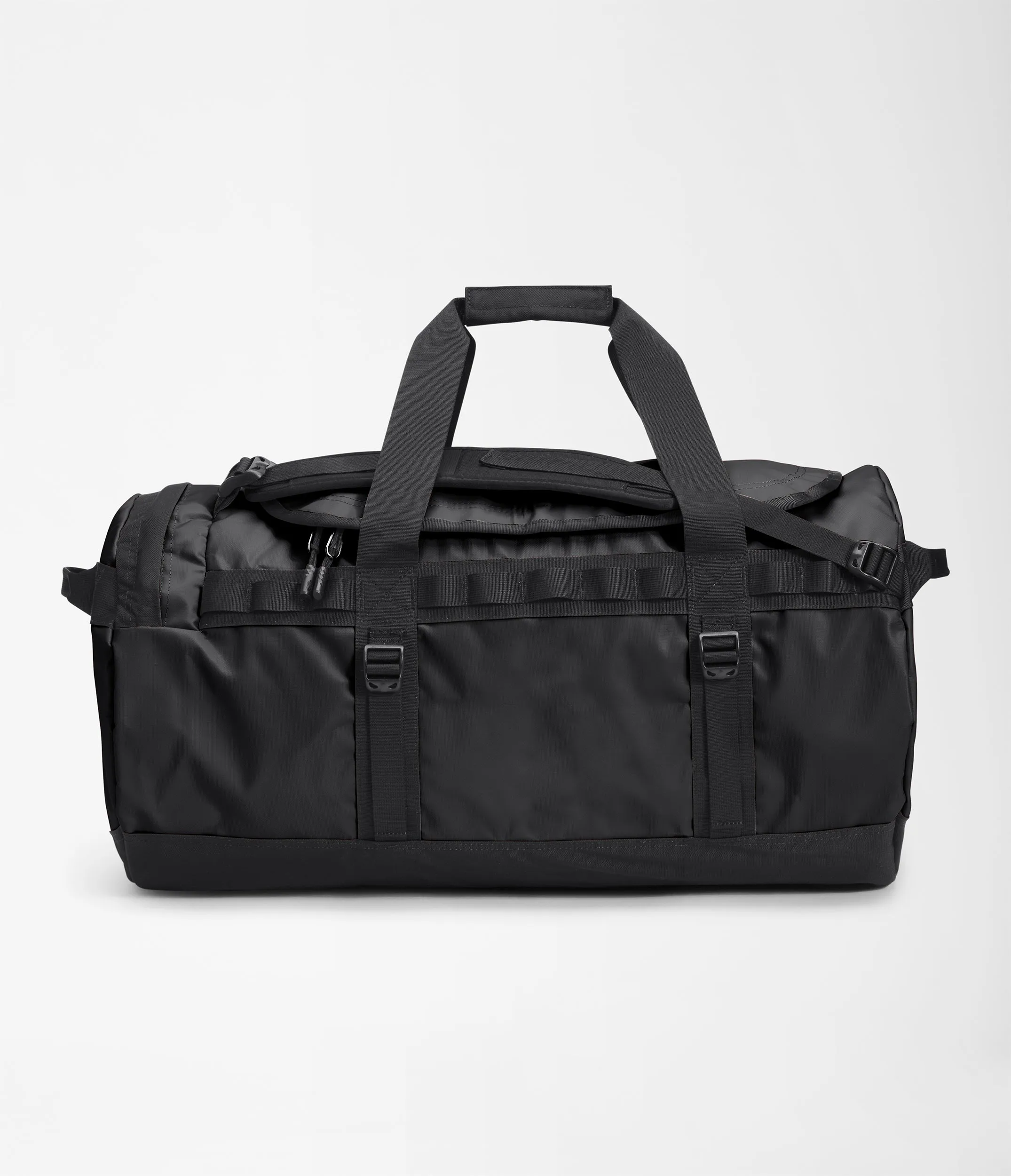 The North Face Base Camp Duffel Bag Black - M