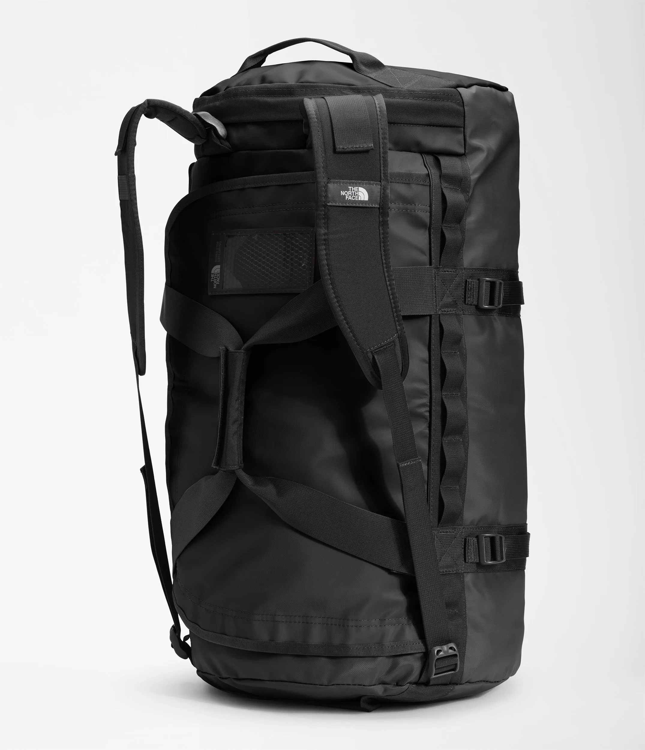 The North Face Base Camp Duffel Bag Black - M