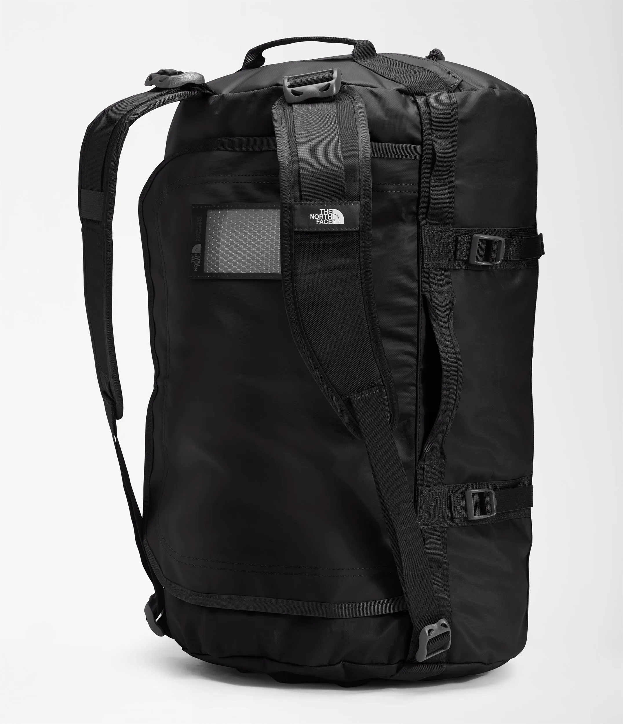 The North Face Base Camp Duffel Bag Black - S