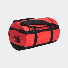 The North Face Base Camp Duffel Bag Red - S