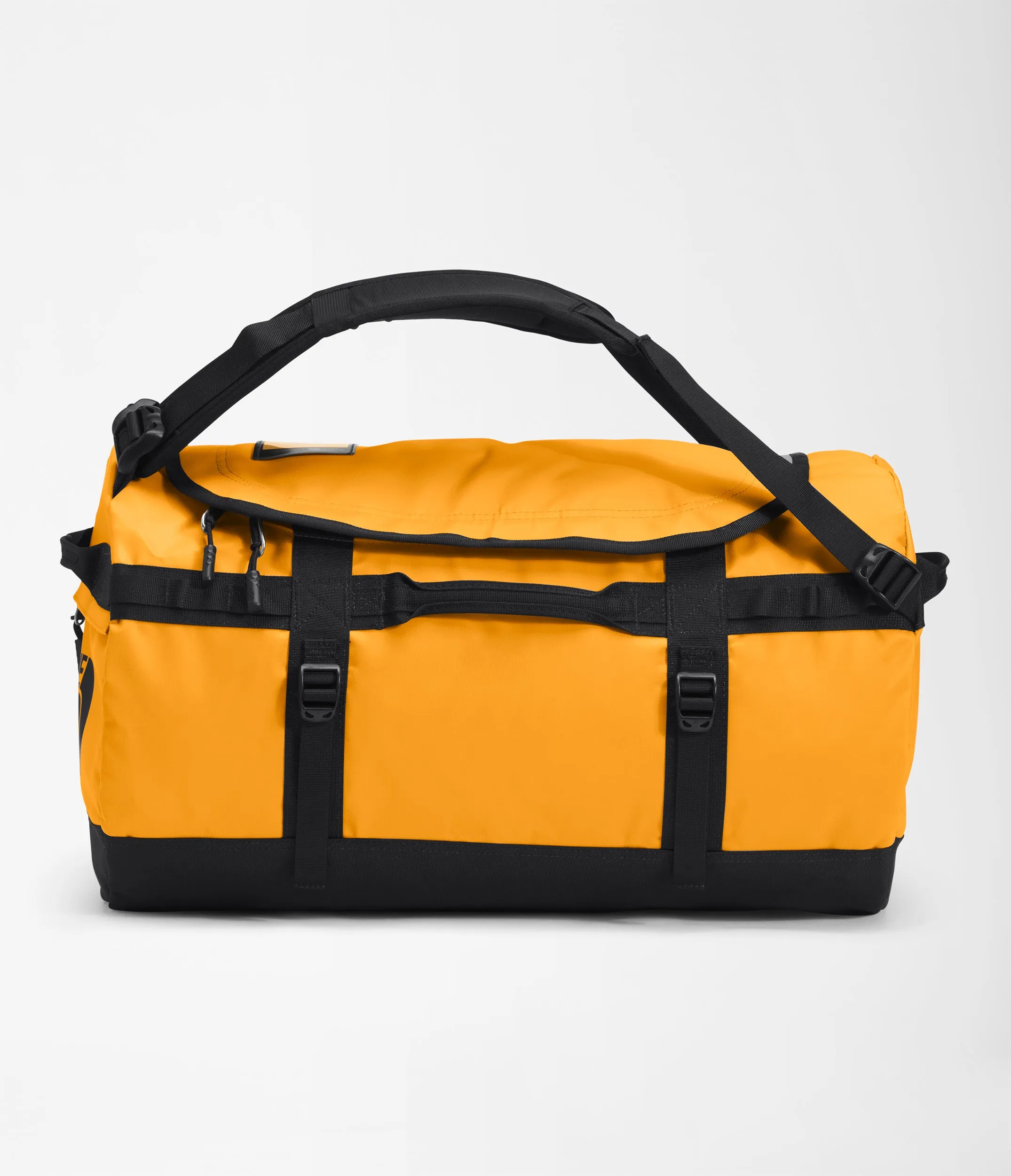 The North Face Base Camp Duffel Bag Summit Gold - S