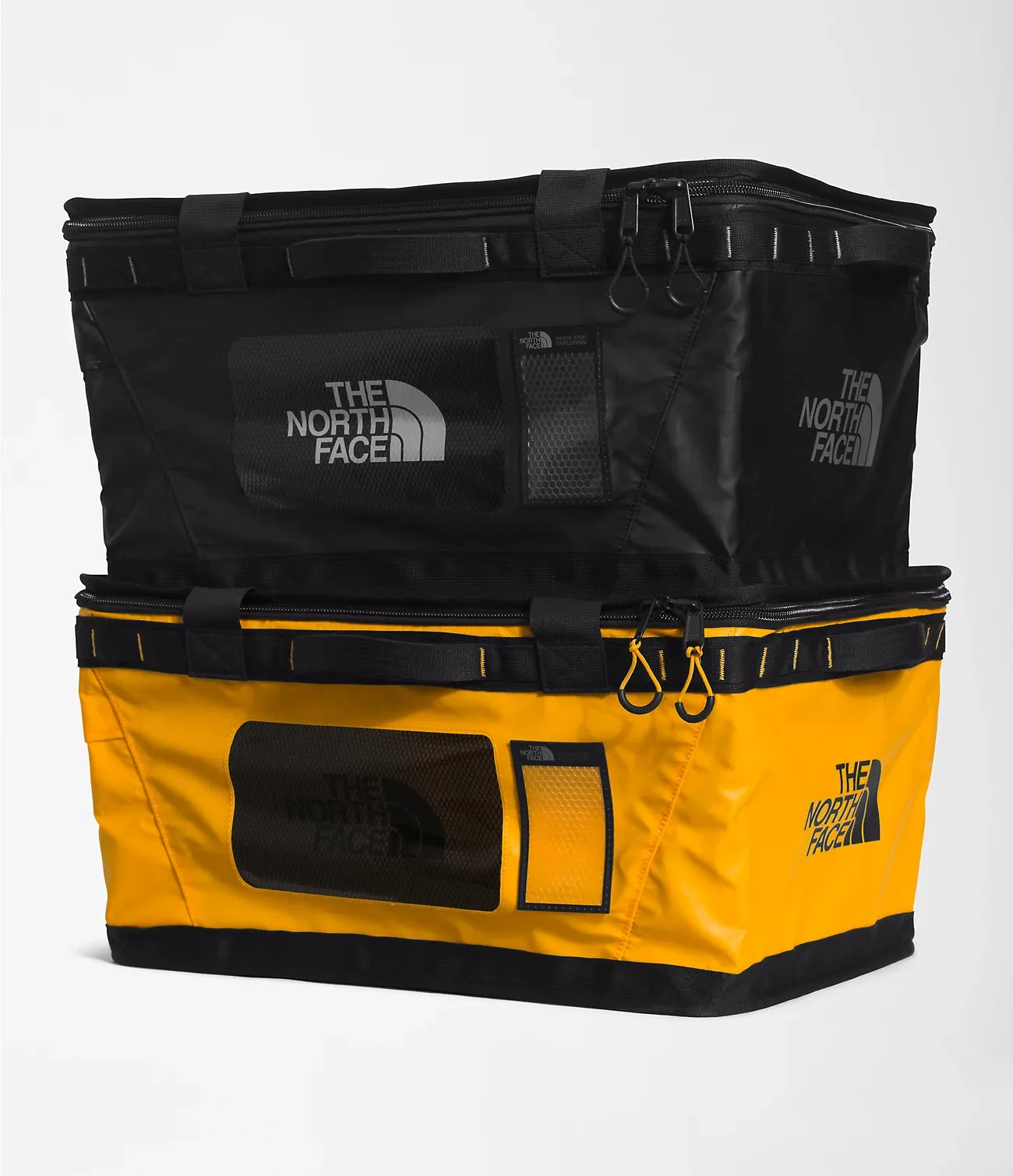 The North Face Base Camp Gear Box - M Summit Gold