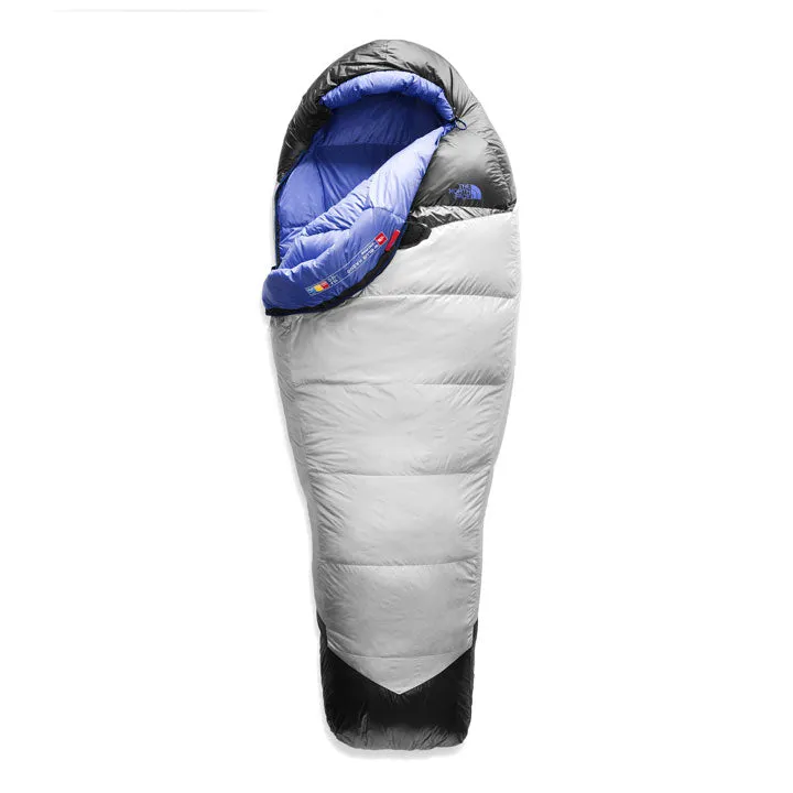 The North Face Blue Kazoo Womens (Past Season)