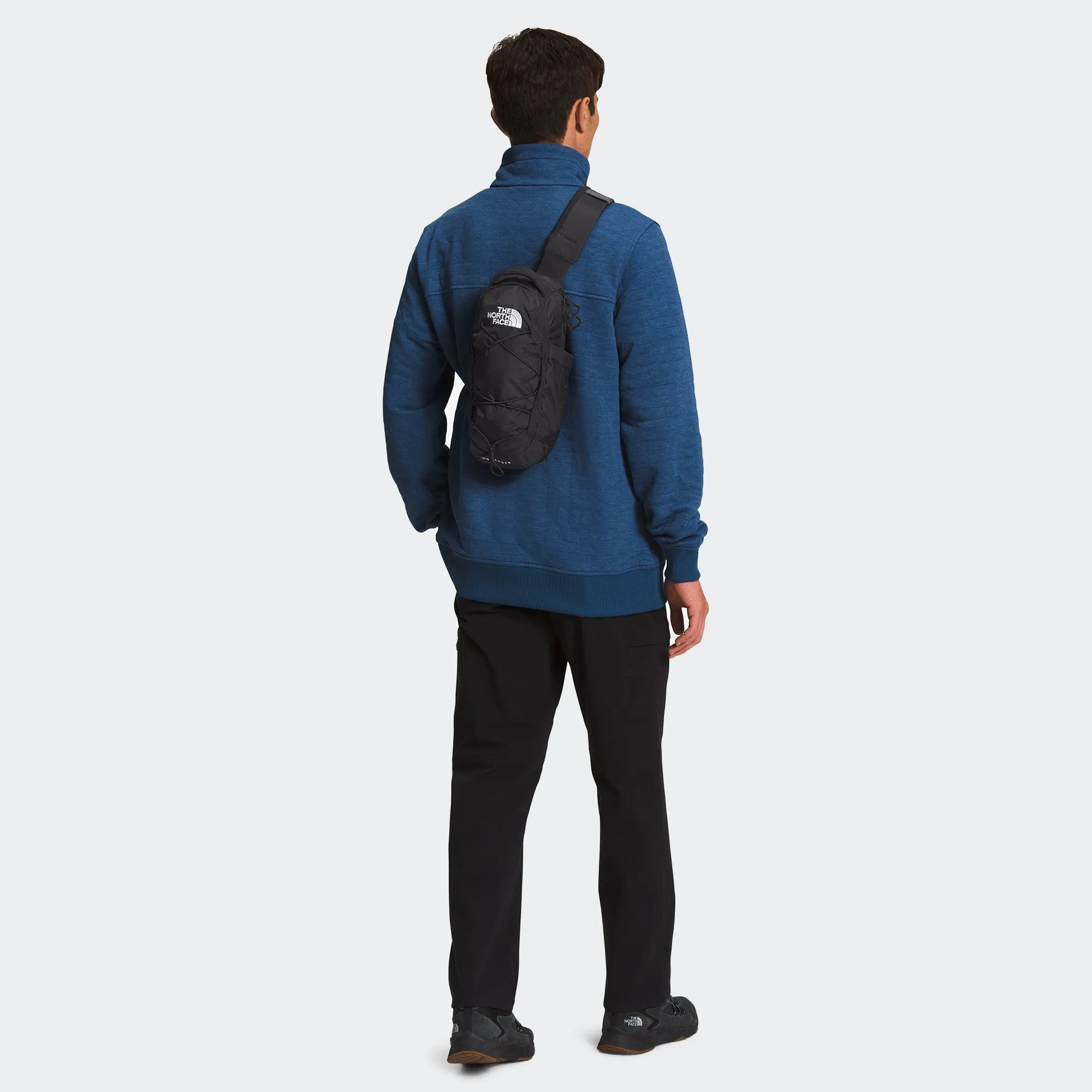 The North Face Borealis Sling Black