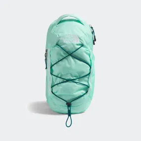 The North Face Borealis Sling Crater Aqua