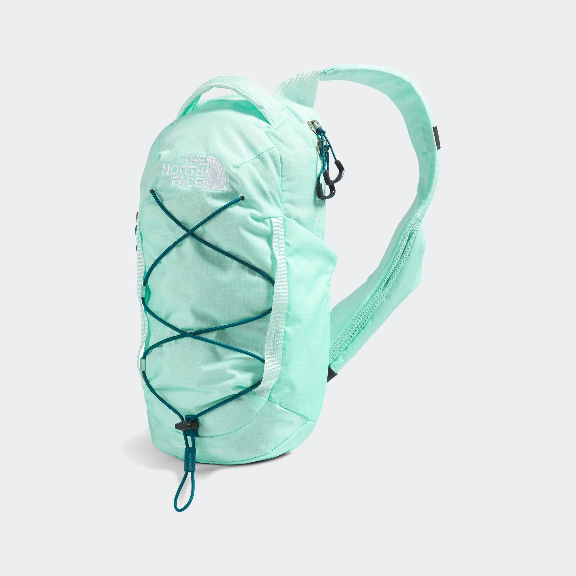 The North Face Borealis Sling Crater Aqua