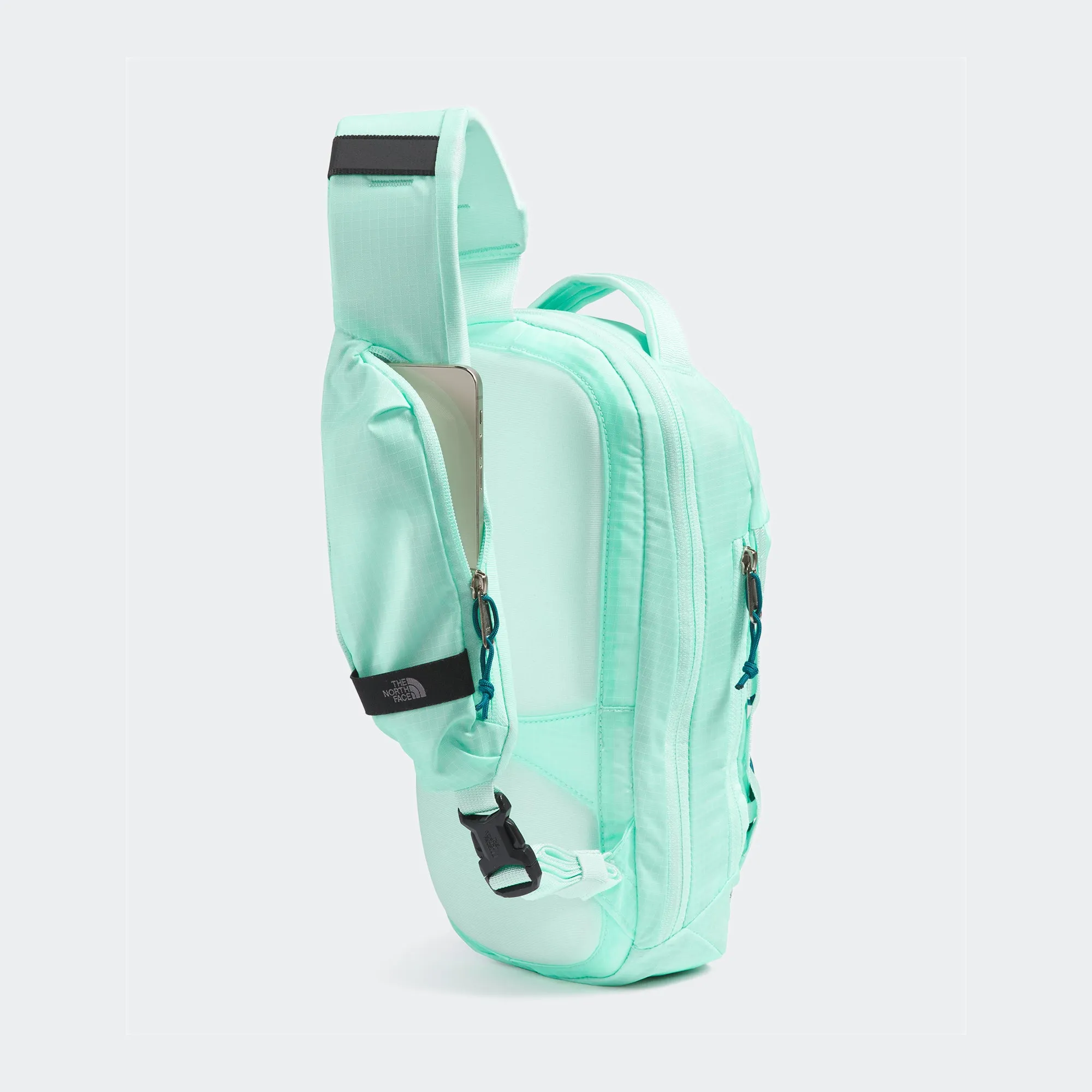 The North Face Borealis Sling Crater Aqua