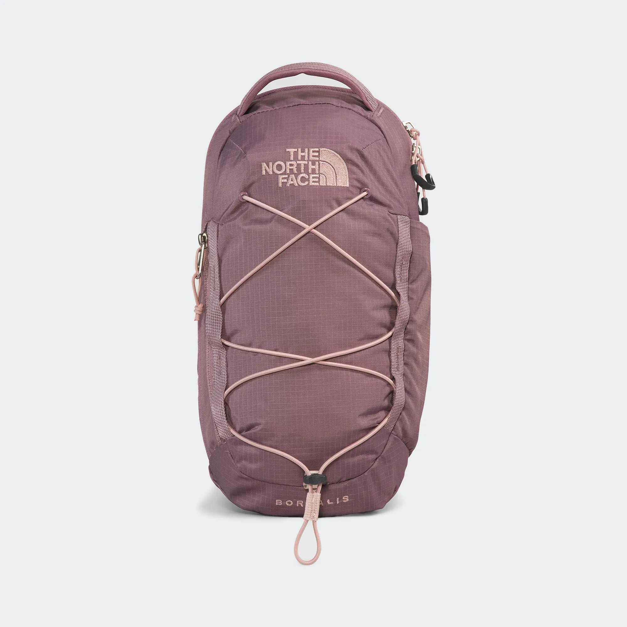 The North Face Borealis Sling Fawn Grey