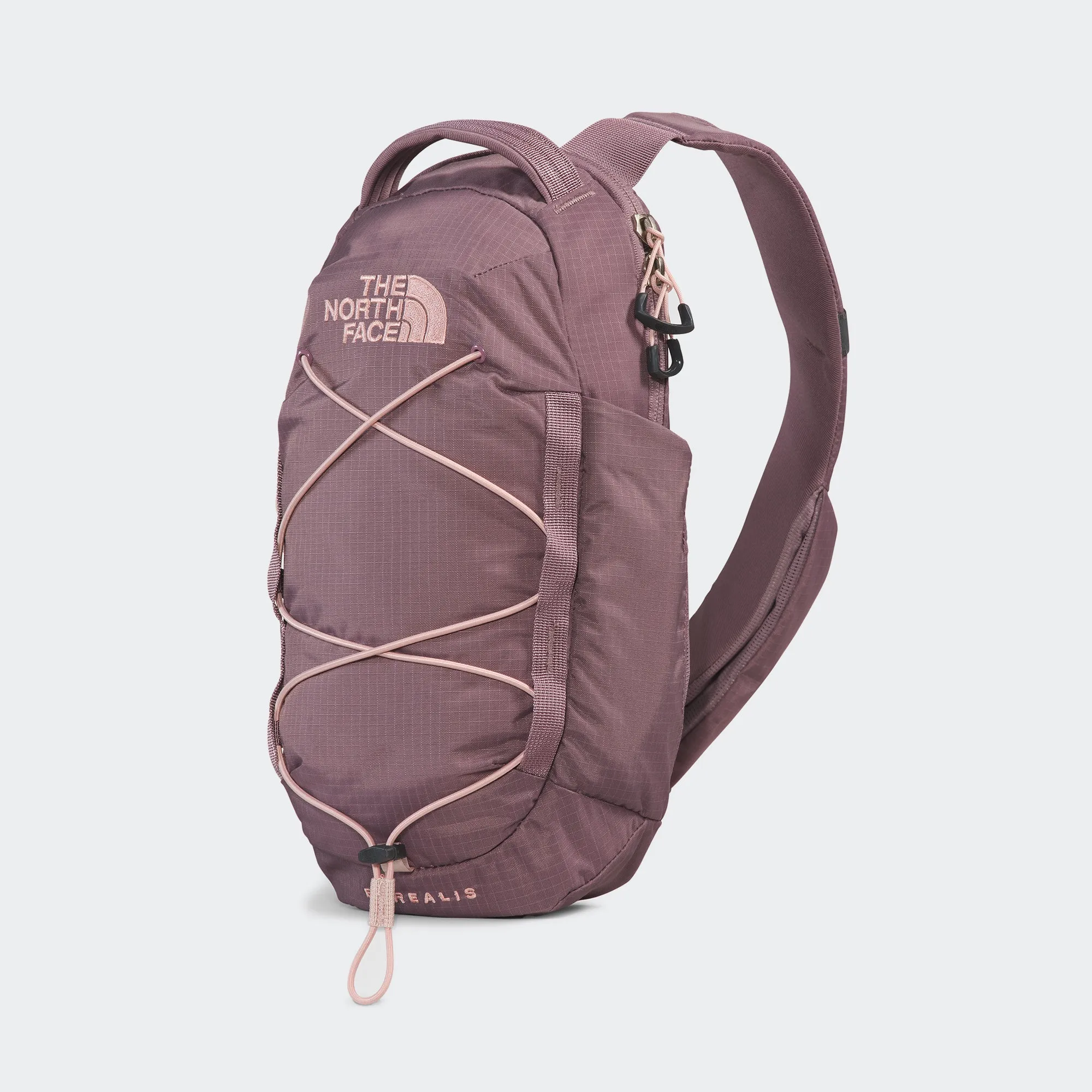 The North Face Borealis Sling Fawn Grey