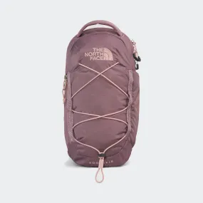 The North Face Borealis Sling Fawn Grey