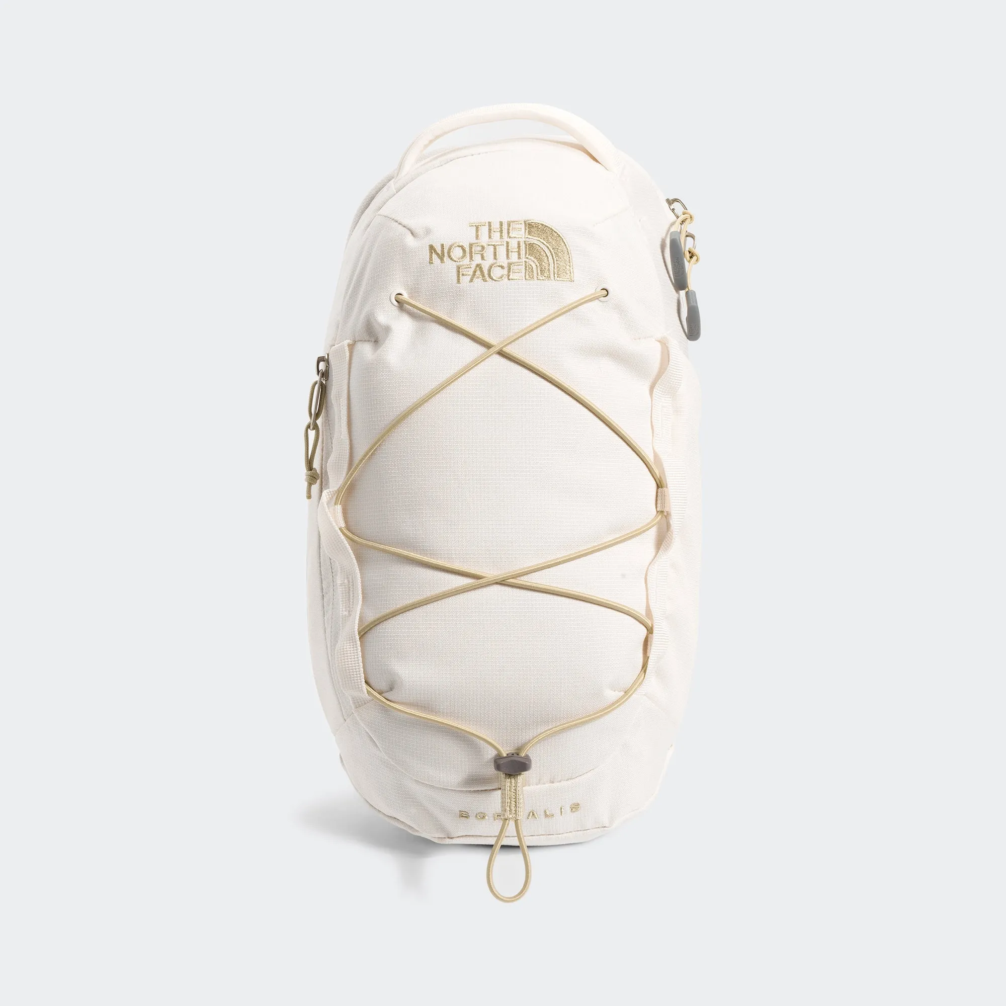 The North Face Borealis Sling Gardenia White