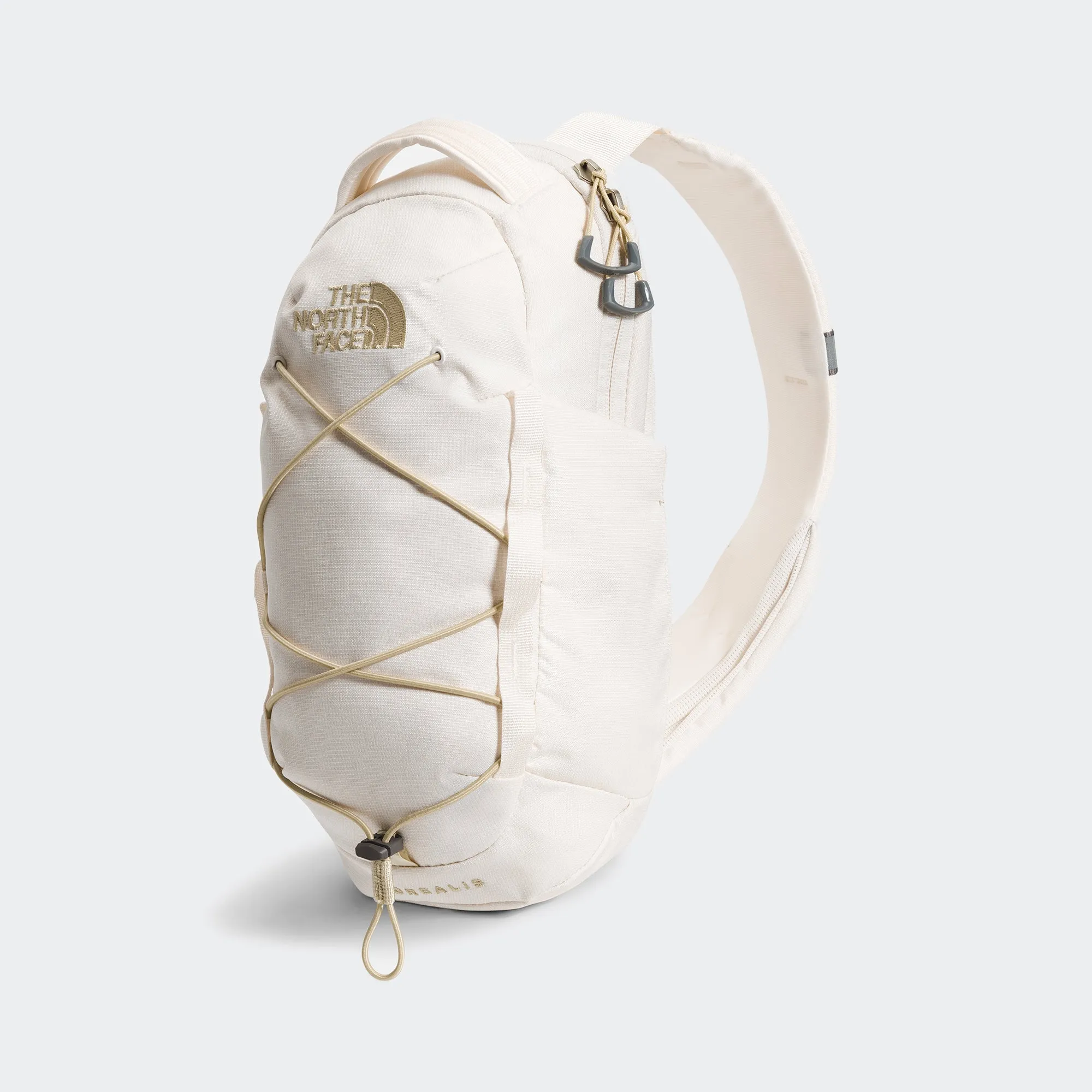 The North Face Borealis Sling Gardenia White