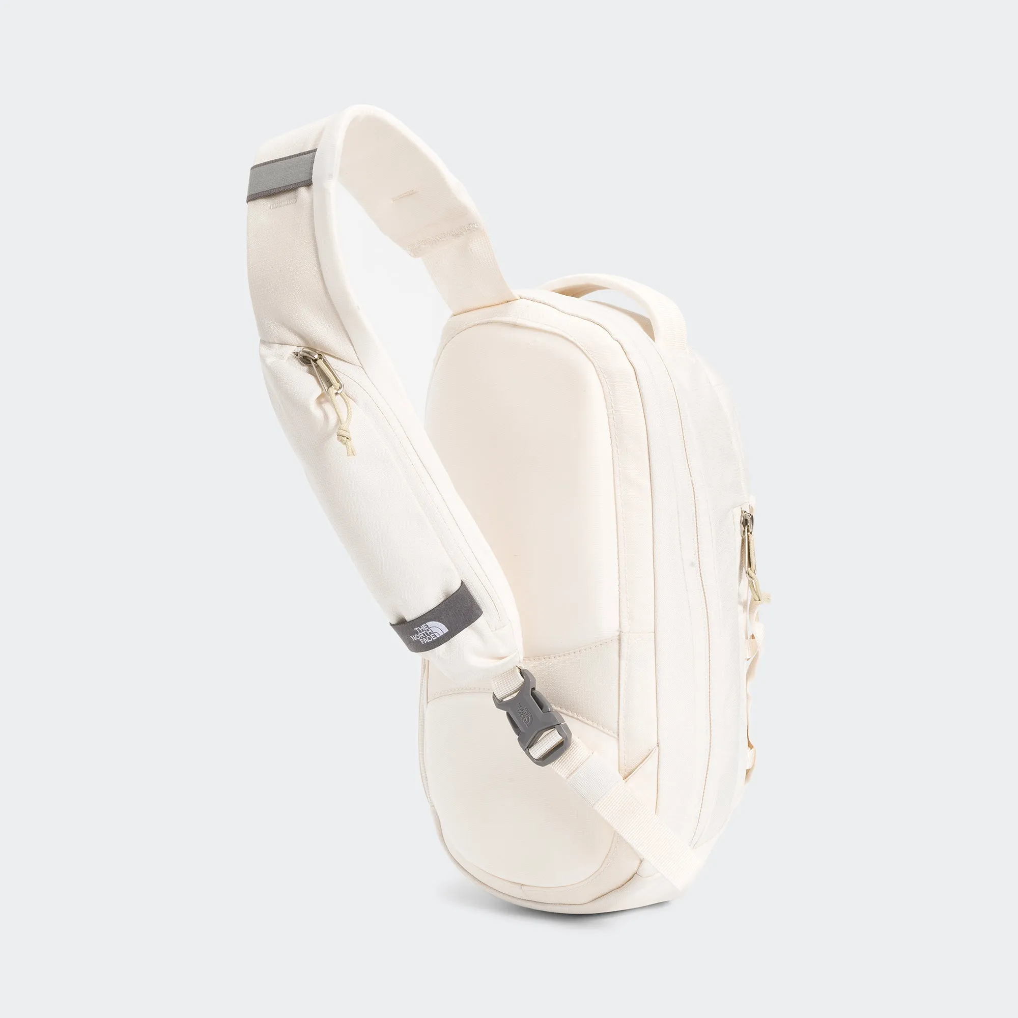 The North Face Borealis Sling Gardenia White