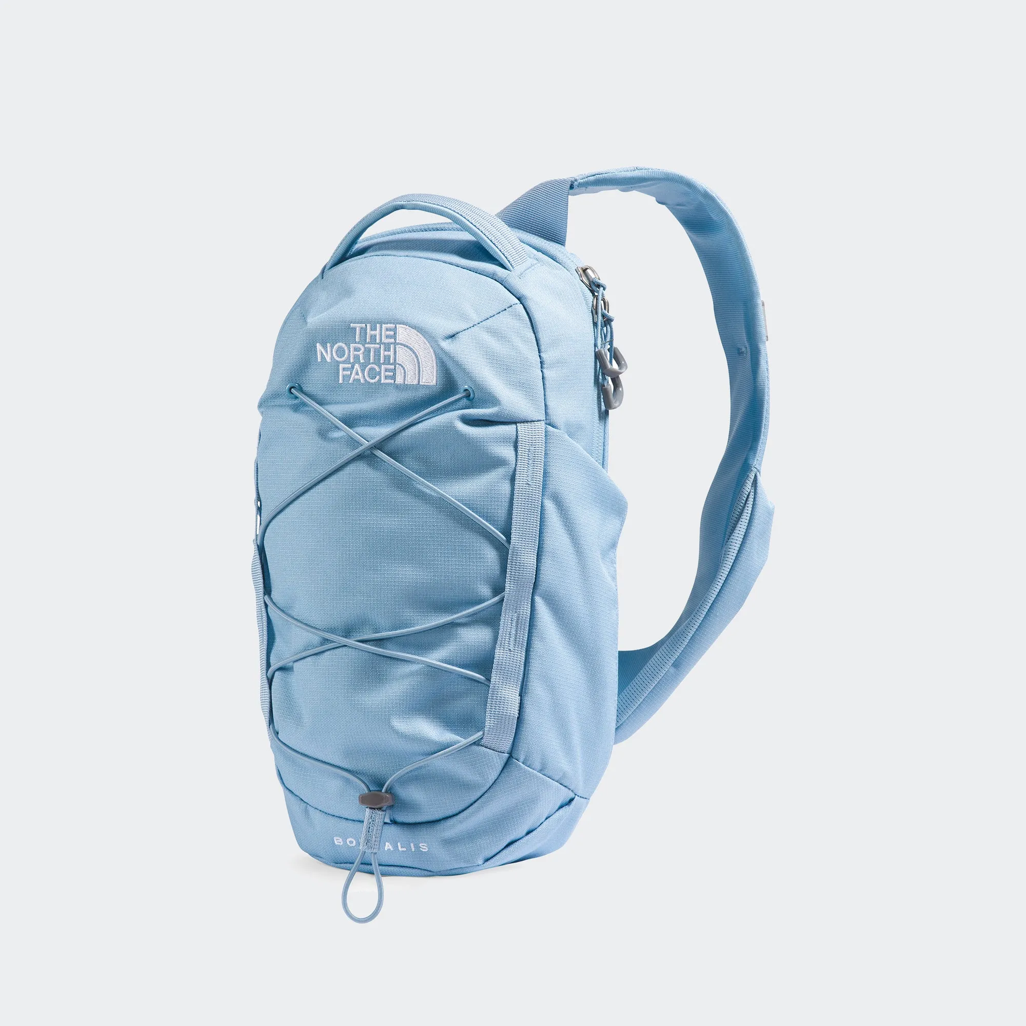 The North Face Borealis Sling Steel Blue