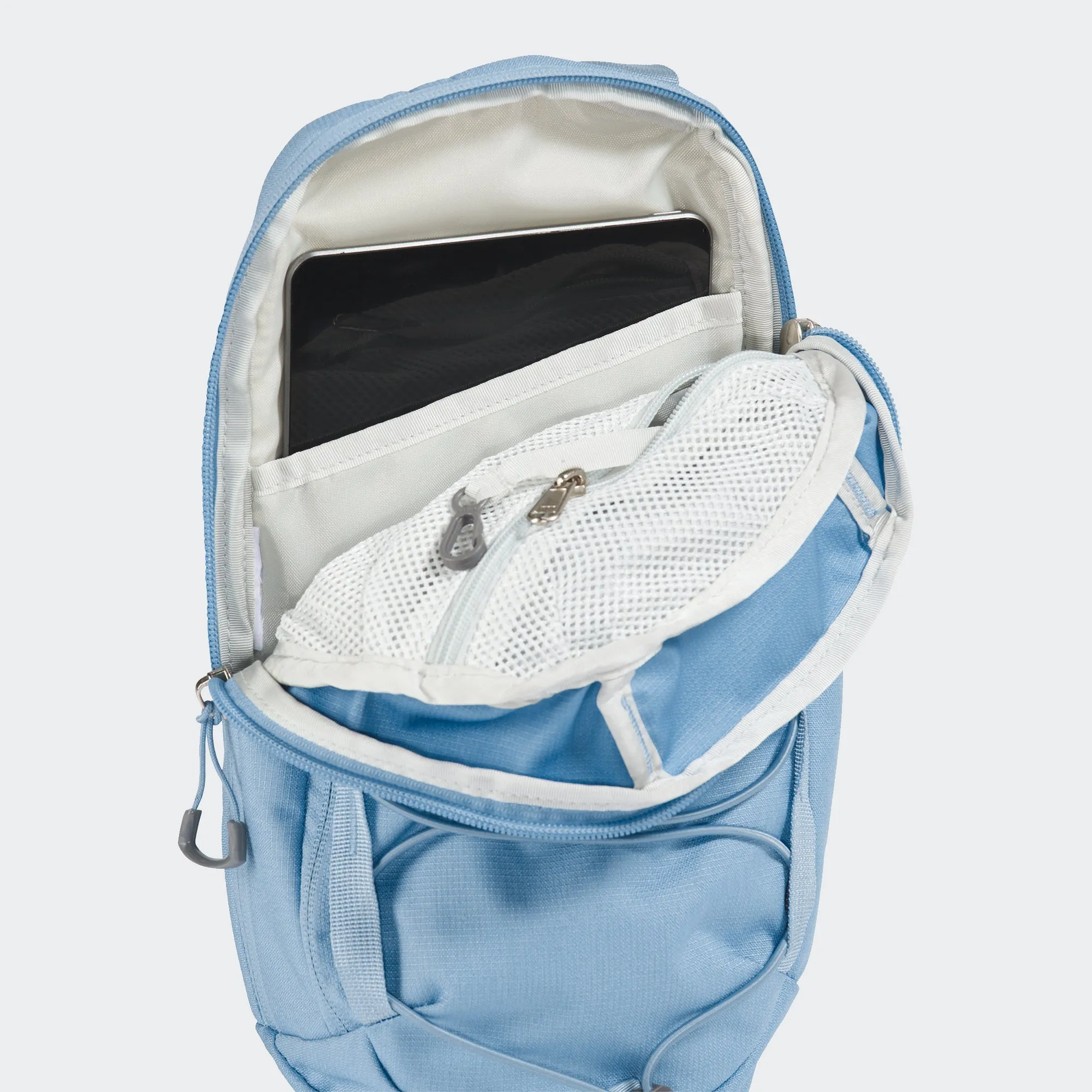 The North Face Borealis Sling Steel Blue