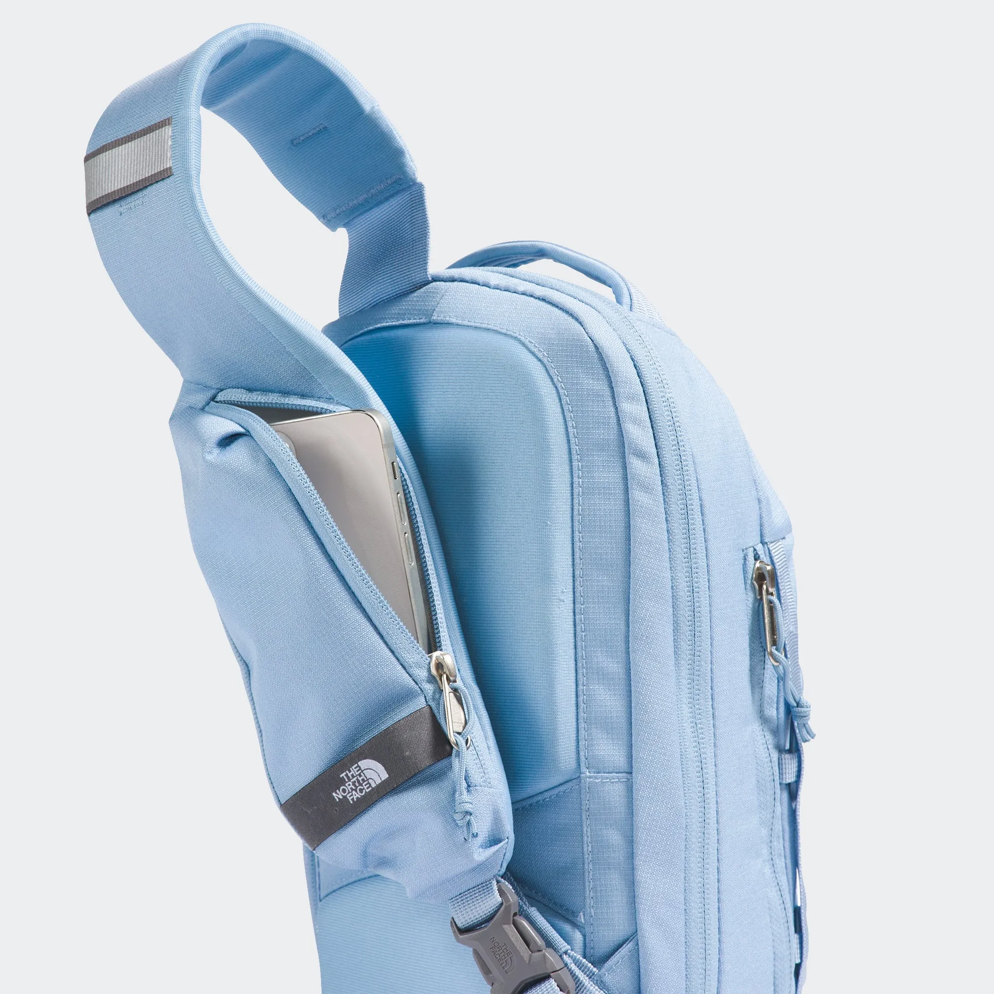 The North Face Borealis Sling Steel Blue