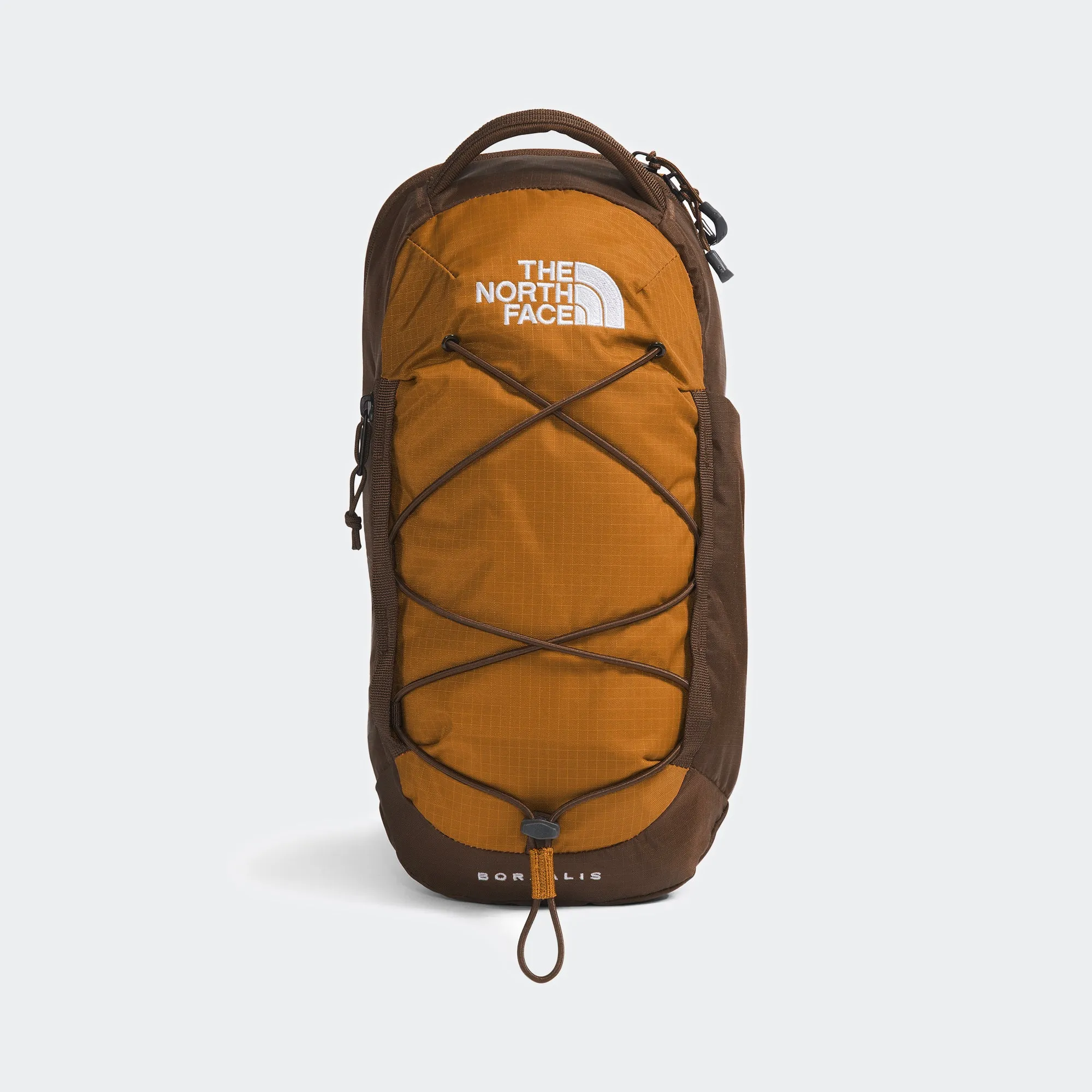 The North Face Borealis Sling Timber Tan