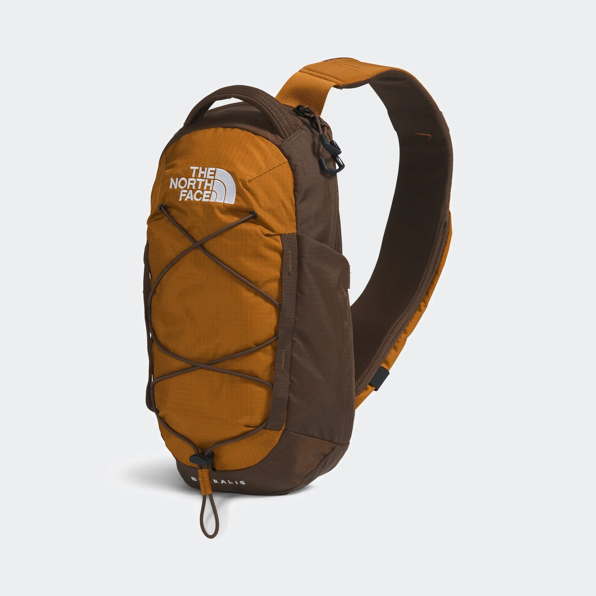 The North Face Borealis Sling Timber Tan