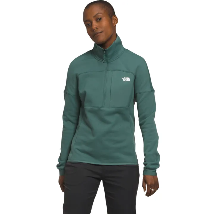 The North Face Canyonlands High Altitude  Zip Womens