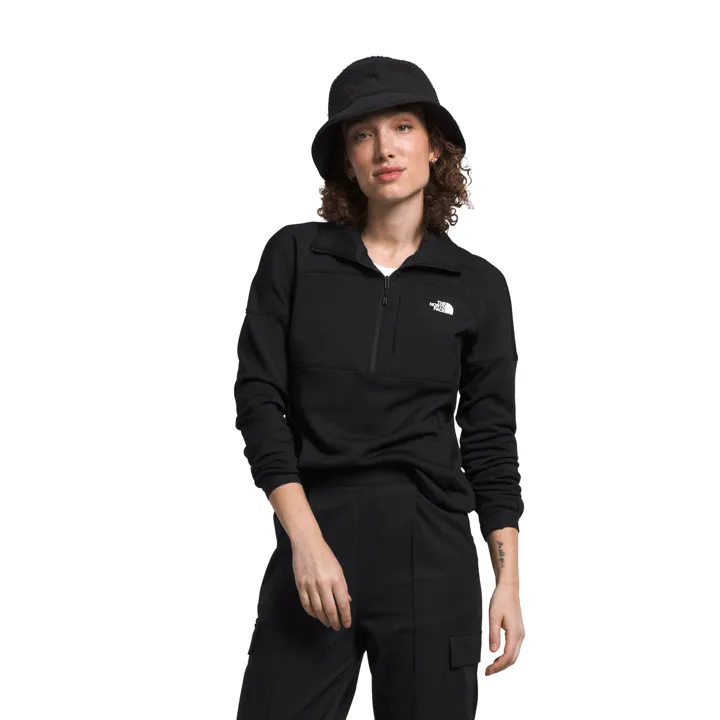 The North Face Canyonlands High Altitude  Zip Womens