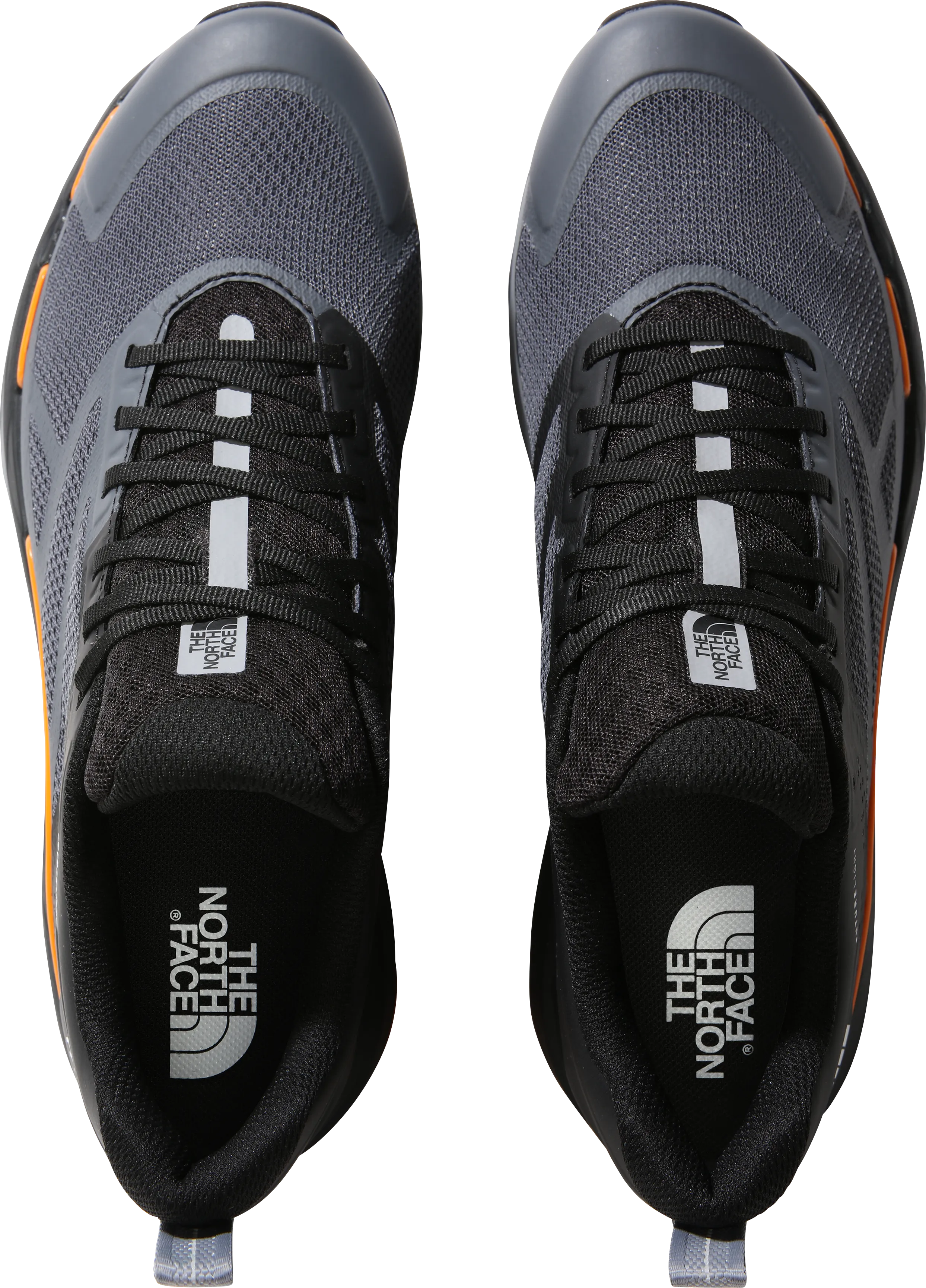 The North Face Men's Vectiv Enduris Futurelight Meld Grey/Tnf Black | Buy The North Face Men's Vectiv Enduris Futureli