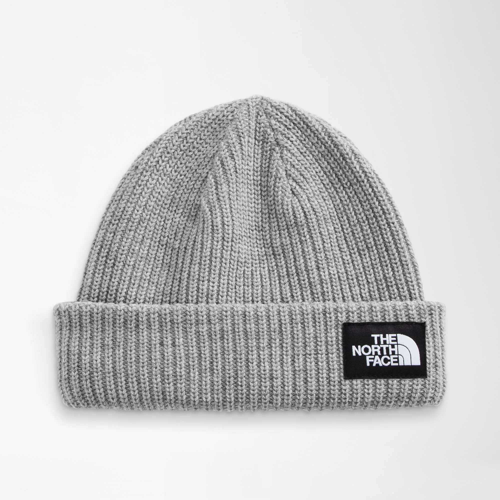 The North Face Salty Dog Beanie Light Grey Heather