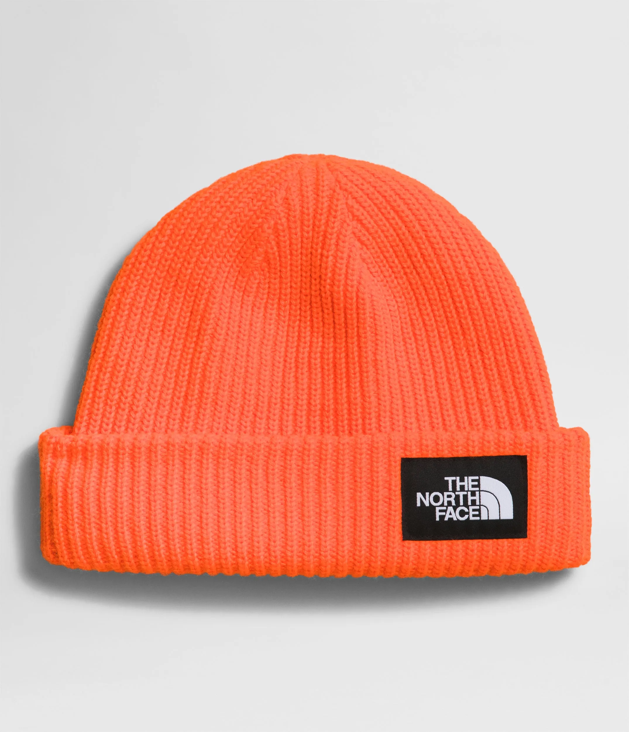 The North Face Salty Dog Beanie Power Orange