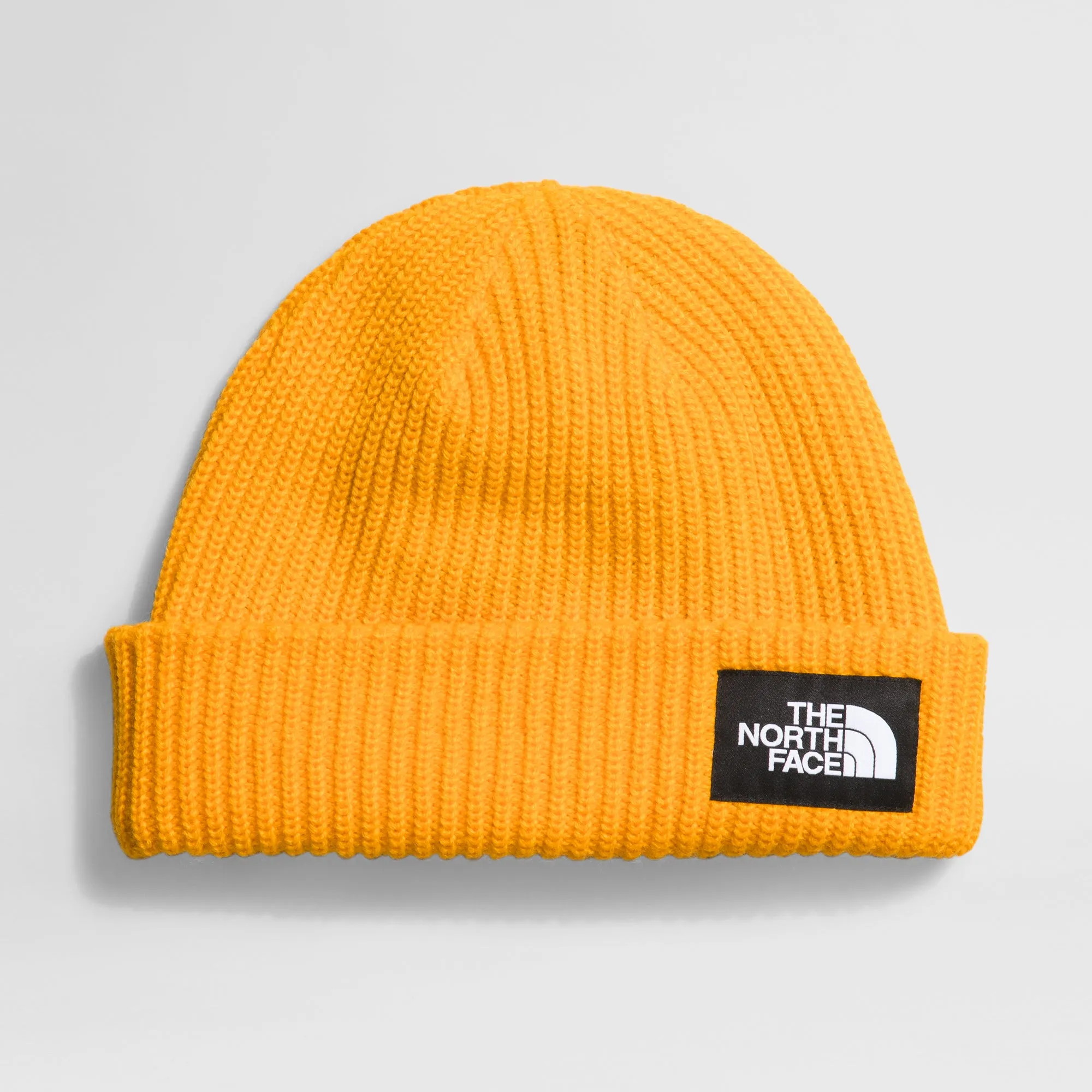 The North Face Salty Dog Beanie Summit Gold