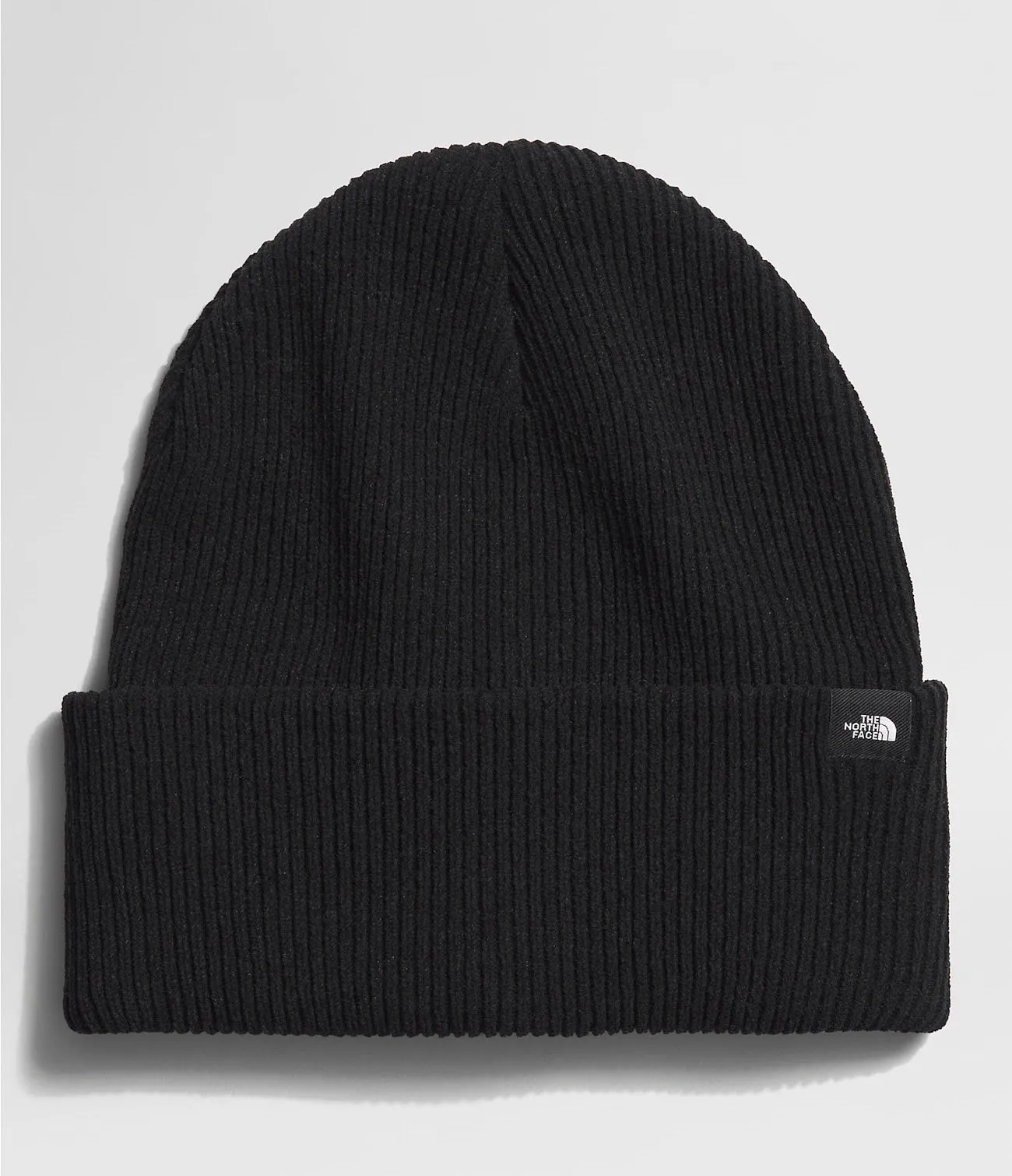 The North Face Urban Cuff Beanie Black