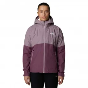 The North Face Womens Diablo Dynamic Zip-In Waterproof Jacket