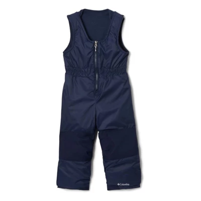 Toddler Boys' Columbia Frosty Slope Jacket & Bib Snow Set