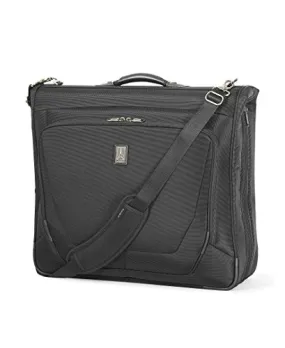 Travelpro Luggage Crew 11 20 Bi-fold Carry-on Garment Bag, Suitcase, Black