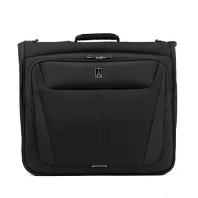 Travelpro Luggage Maxlite 5 22 Lightweight Bi-Fold Carry-on Garment Bag, Suitcase, Black