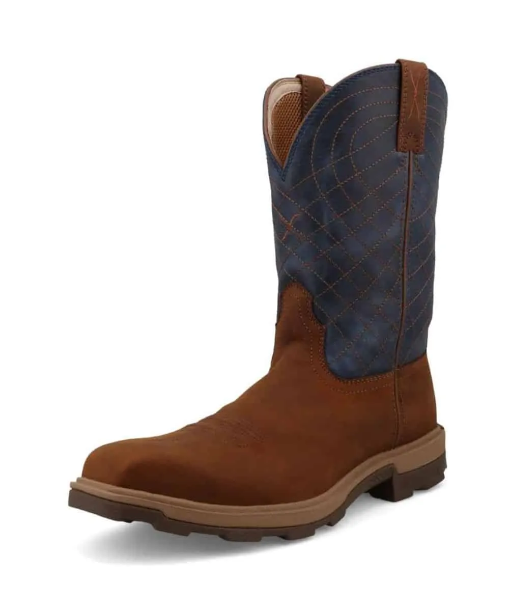 Twisted X Men's UltraLite X Work Boot